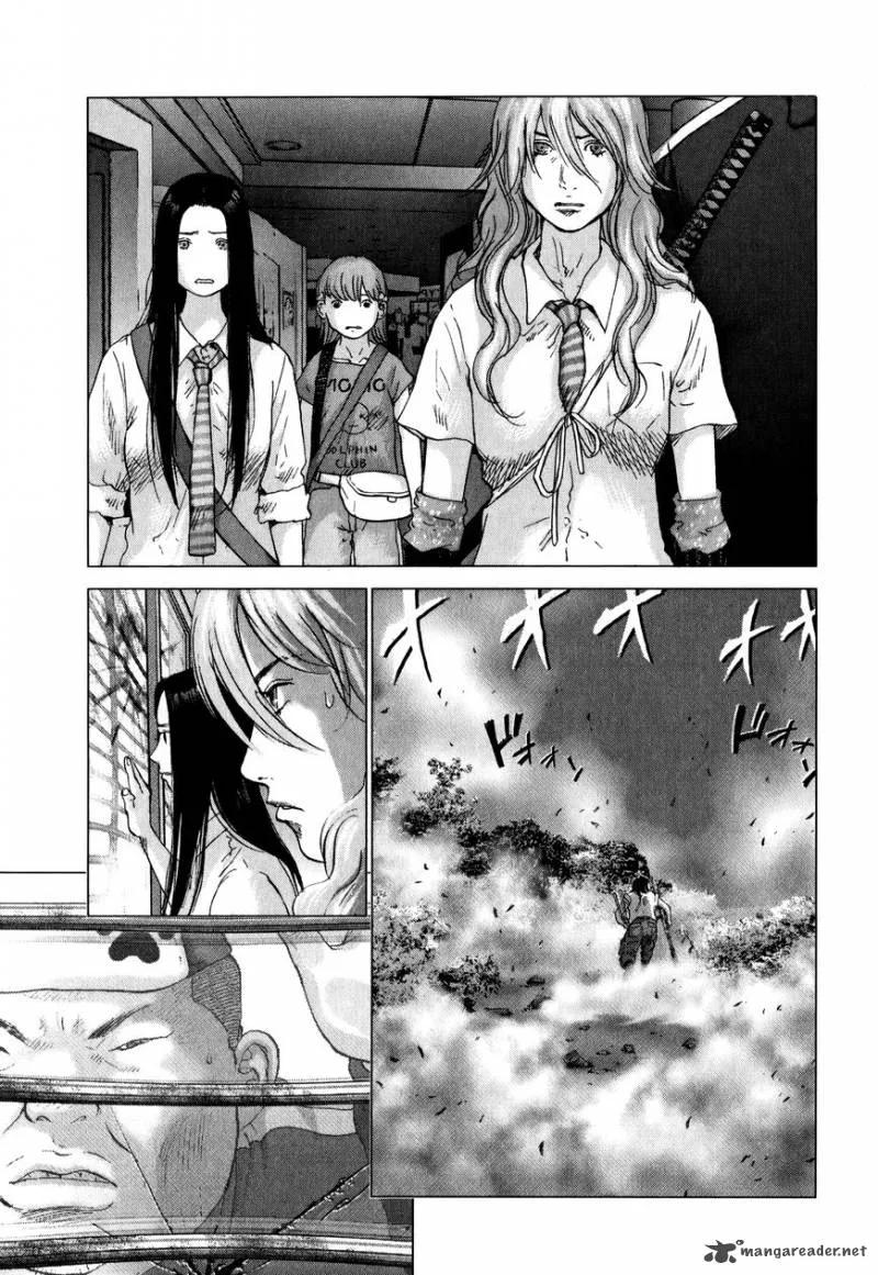 Sprite Chapter 76 page 13