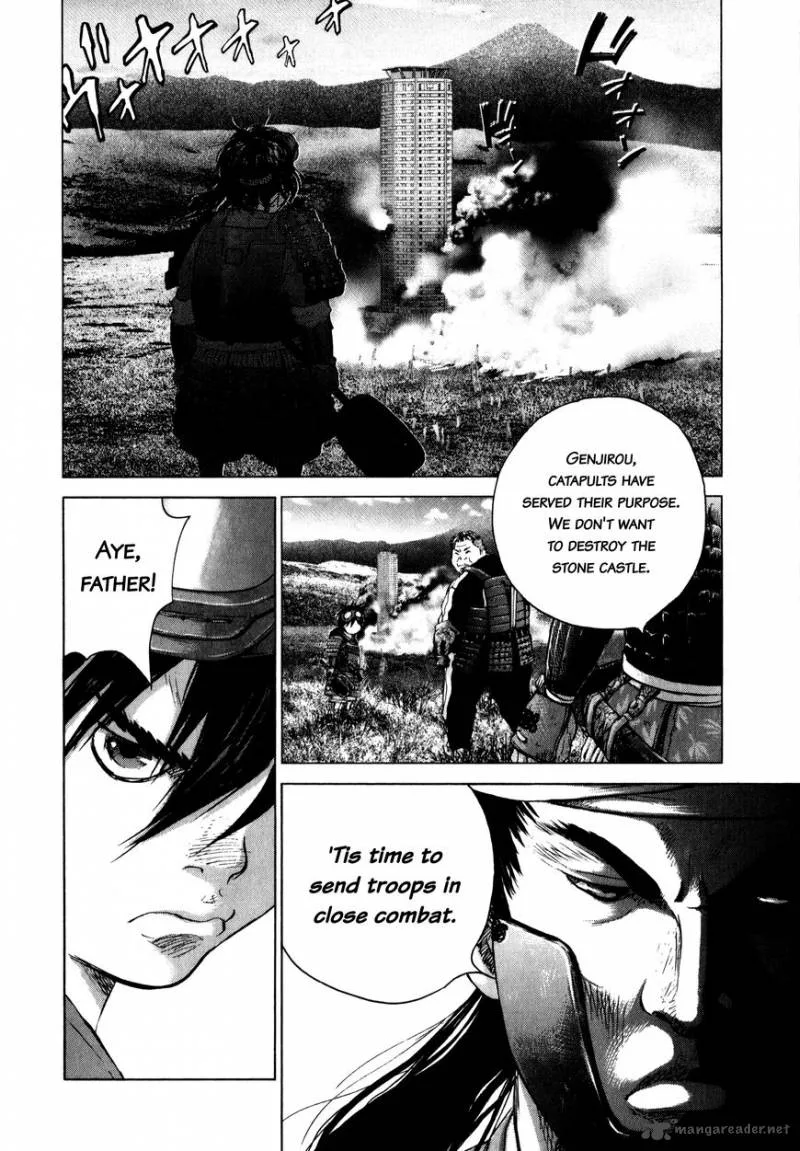Sprite Chapter 76 page 21