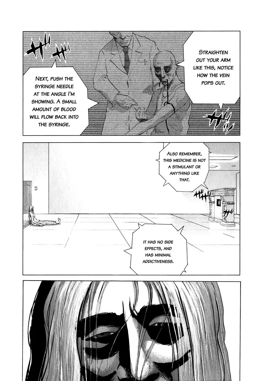 Sprite Chapter 77 page 2