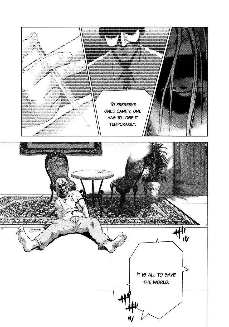 Sprite Chapter 77 page 3