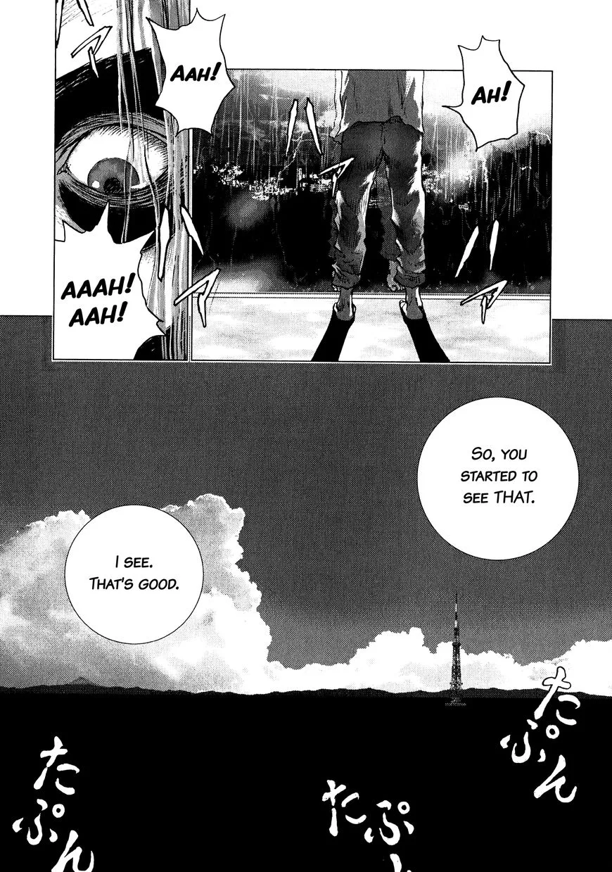 Sprite Chapter 77 page 8