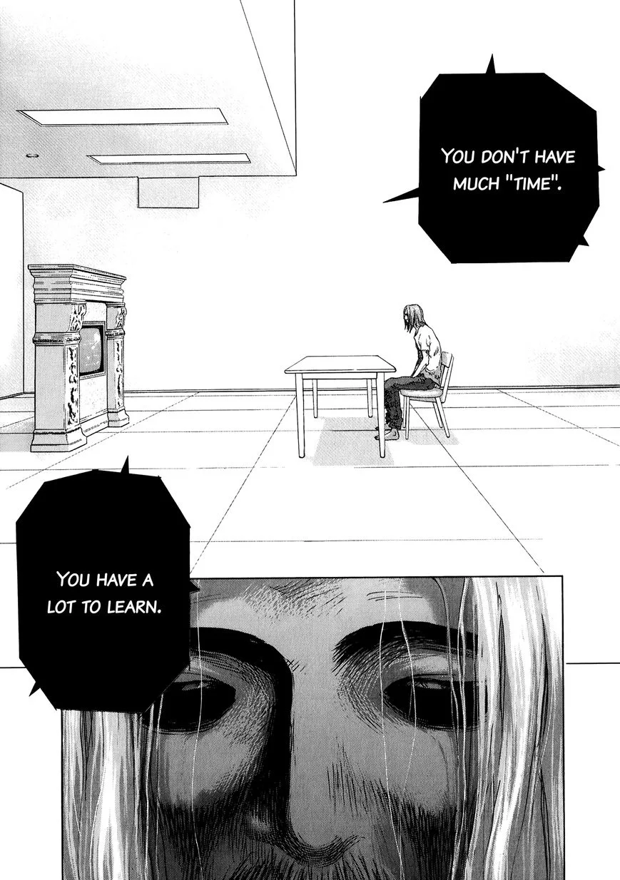 Sprite Chapter 77 page 13