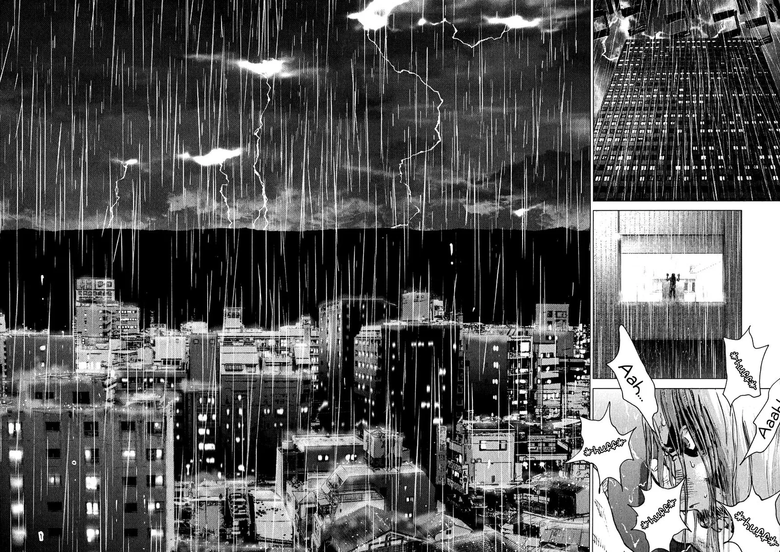 Sprite Chapter 77 page 6