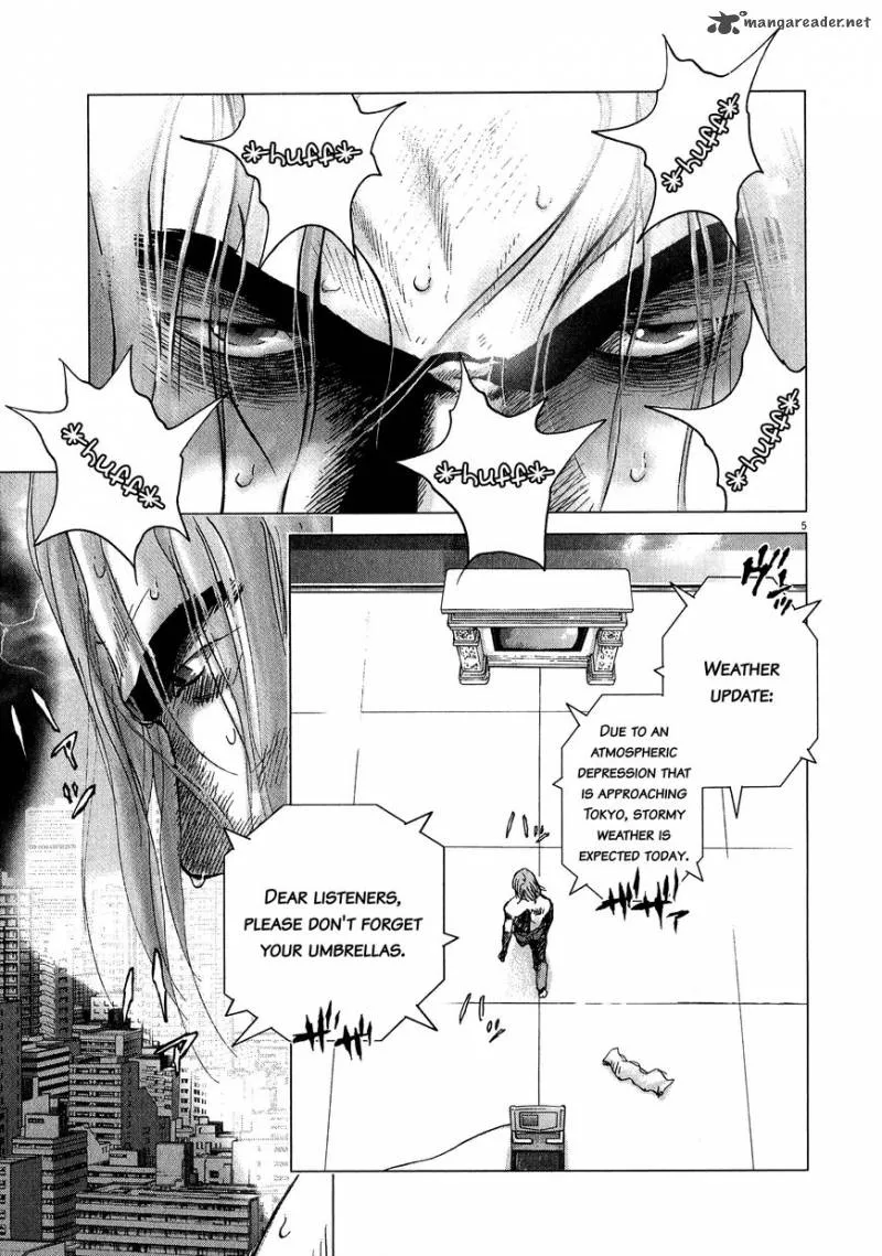 Sprite Chapter 78 page 5