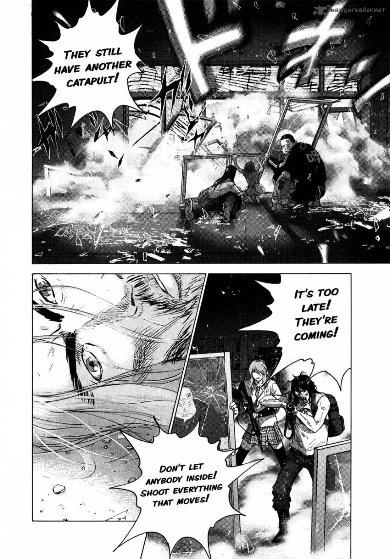 Sprite Chapter 78 page 17