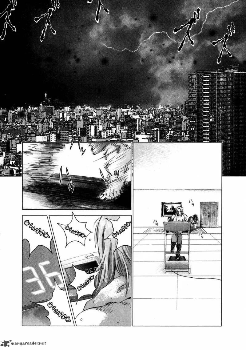 Sprite Chapter 78 page 4