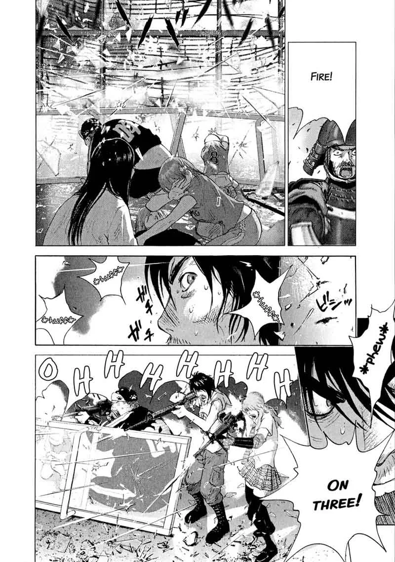 Sprite Chapter 79 page 14