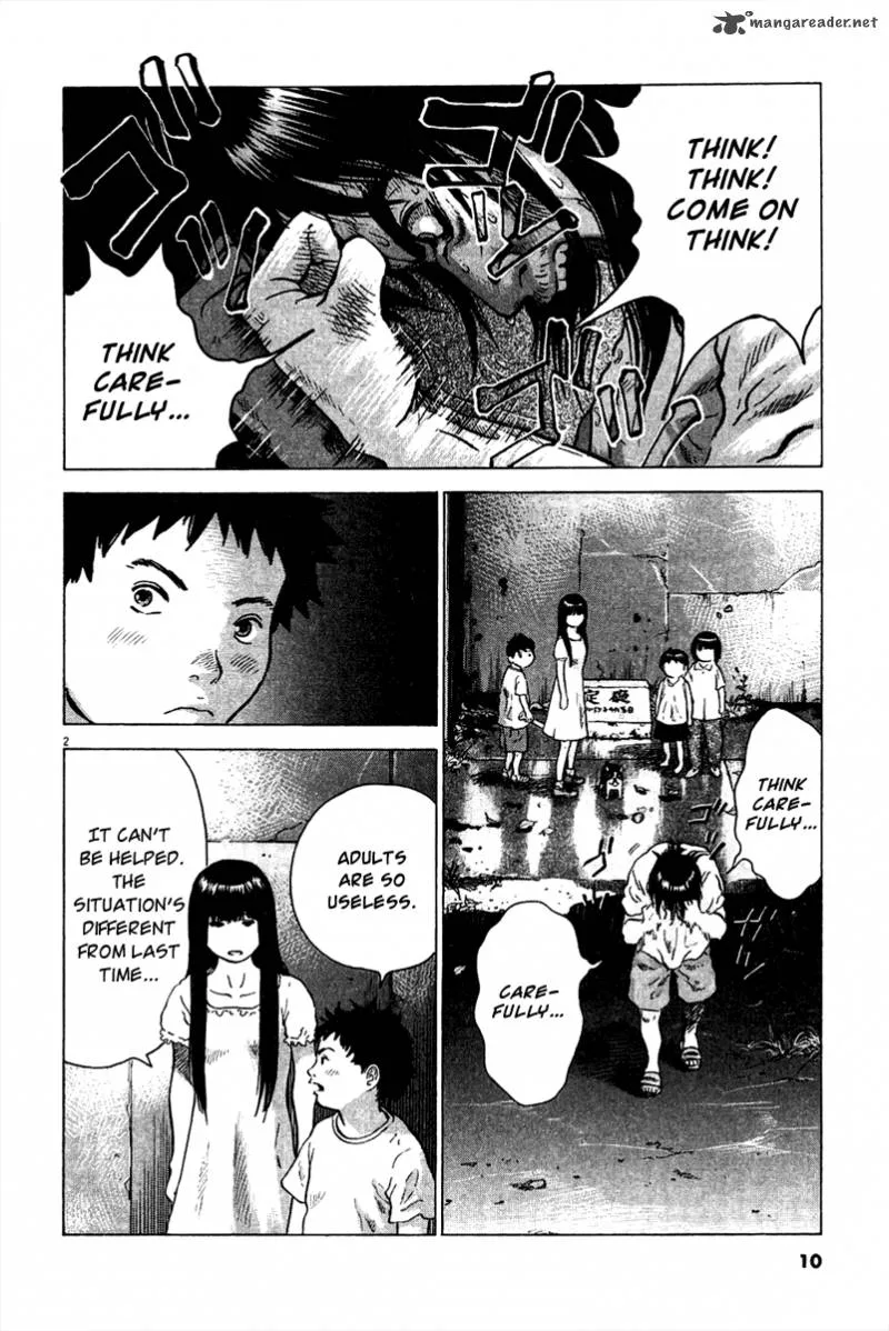 Sprite Chapter 8 page 6