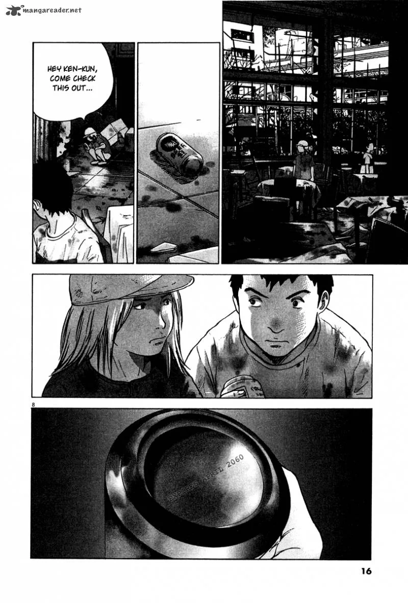 Sprite Chapter 8 page 12