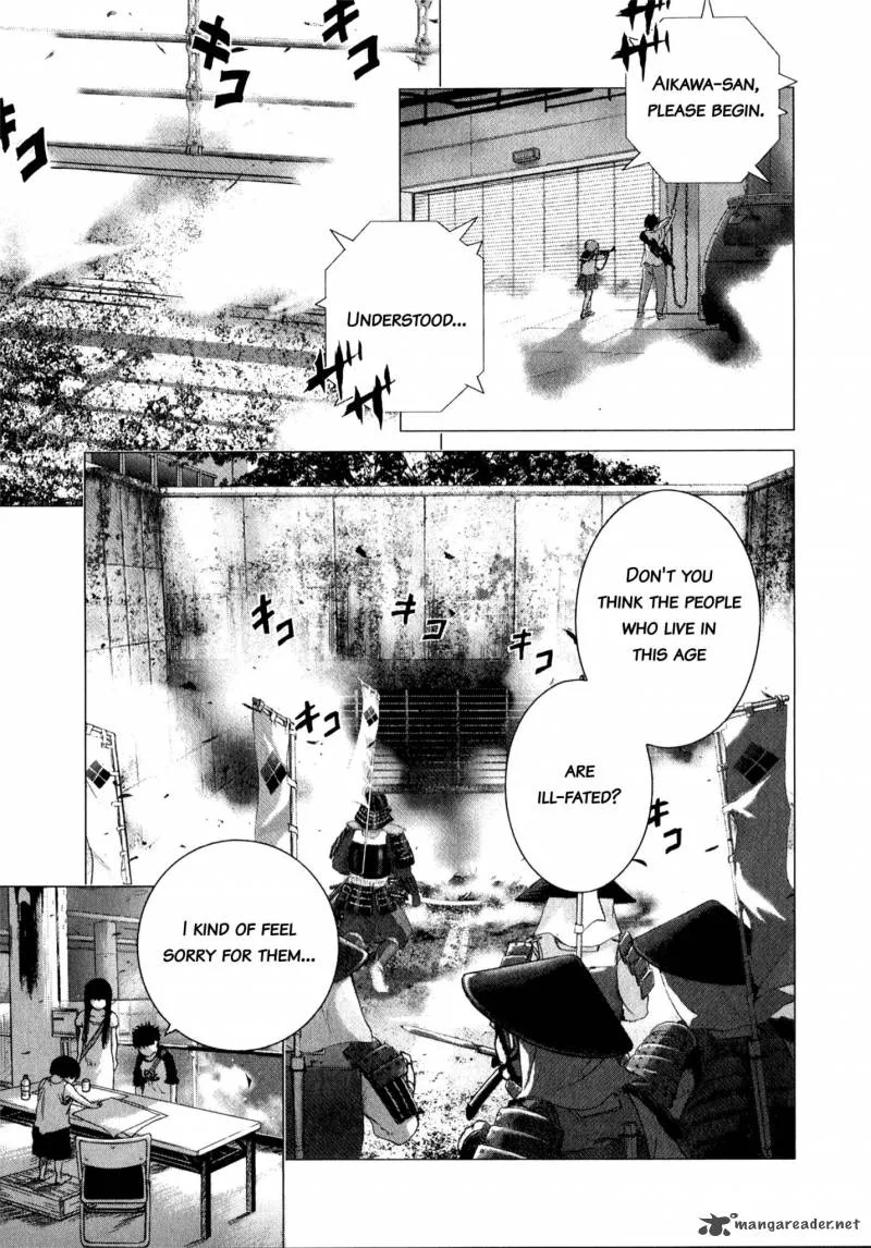Sprite Chapter 80 page 6