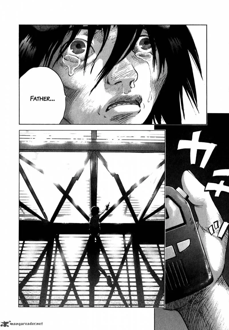 Sprite Chapter 80 page 19