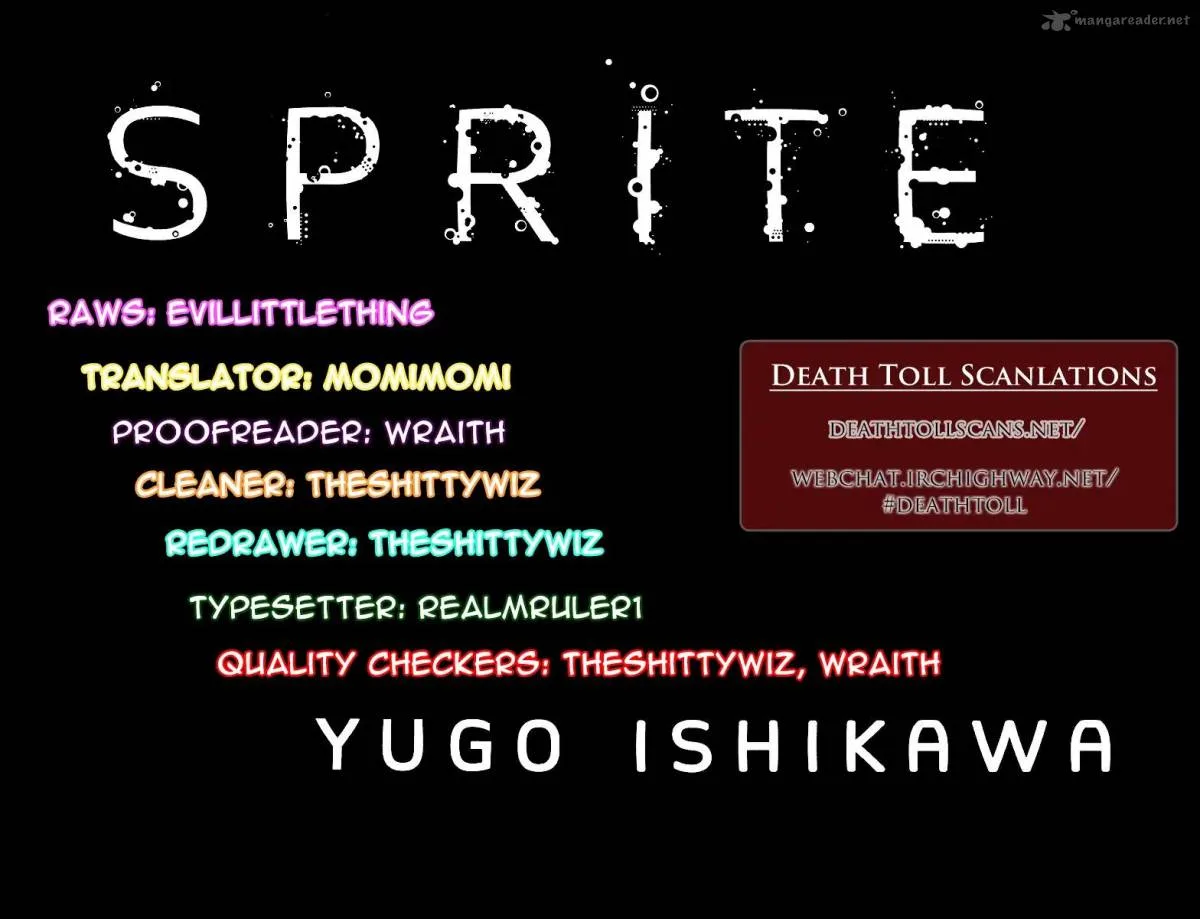 Sprite Chapter 80 page 24