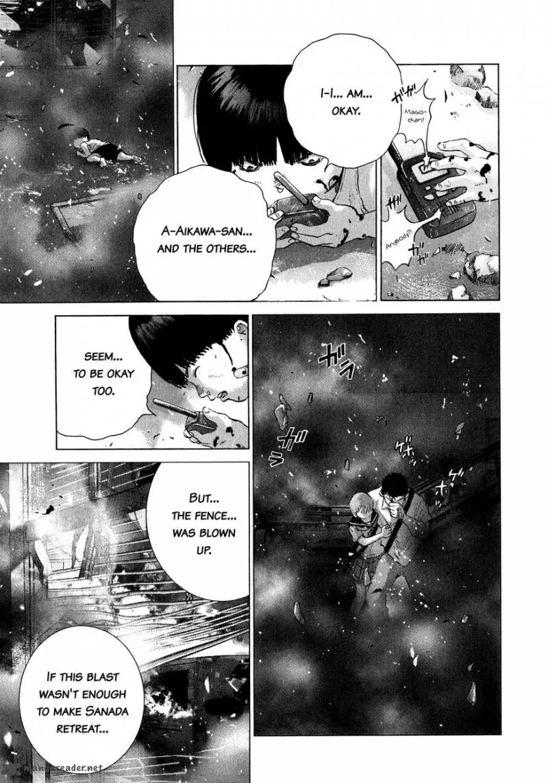 Sprite Chapter 81 page 6