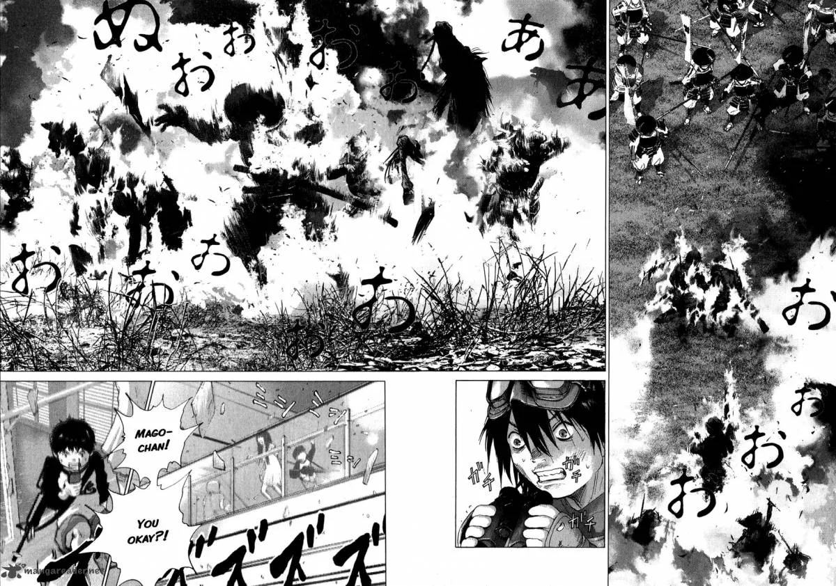 Sprite Chapter 81 page 4