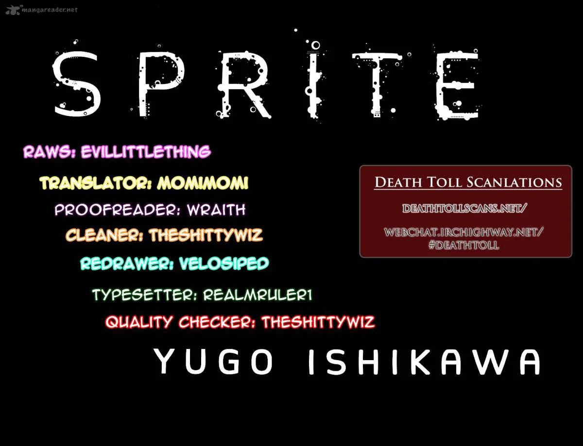 Sprite Chapter 81 page 26