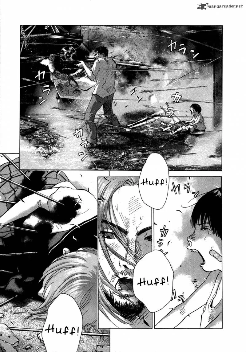 Sprite Chapter 82 page 9