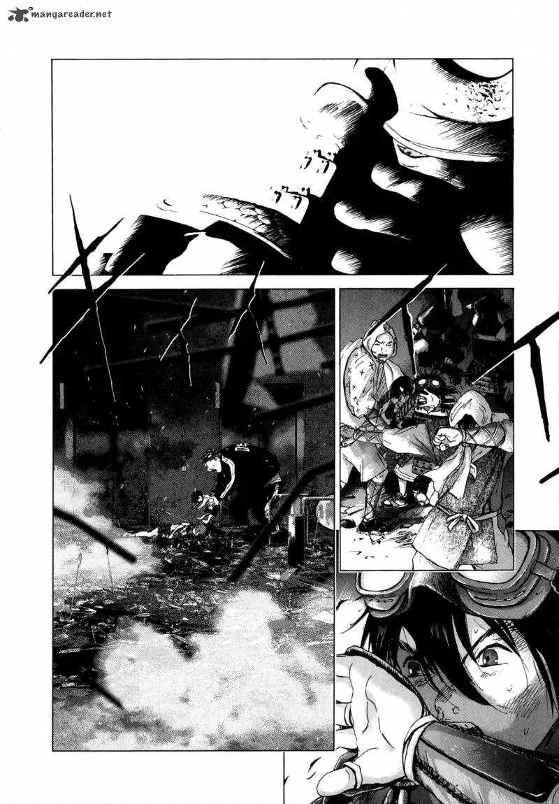 Sprite Chapter 82 page 14
