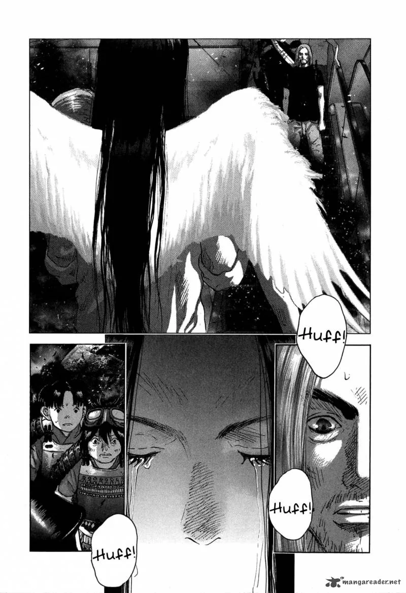 Sprite Chapter 82 page 21