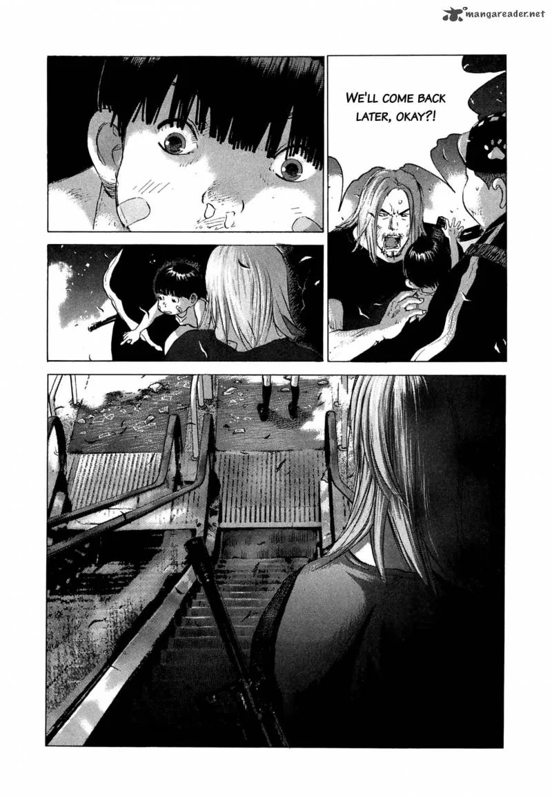 Sprite Chapter 82 page 16