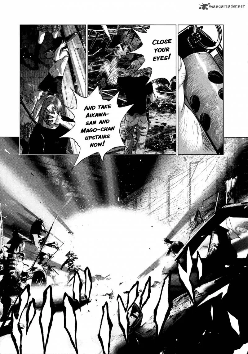 Sprite Chapter 82 page 13