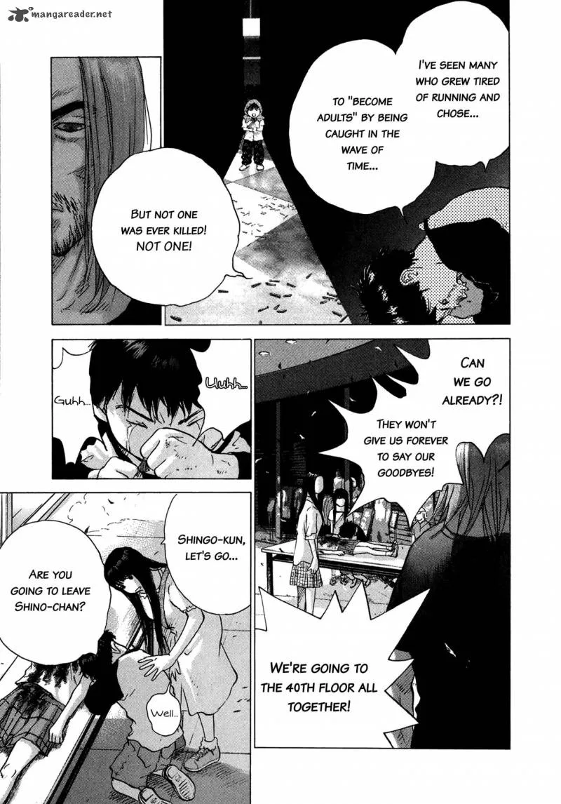 Sprite Chapter 83 page 5