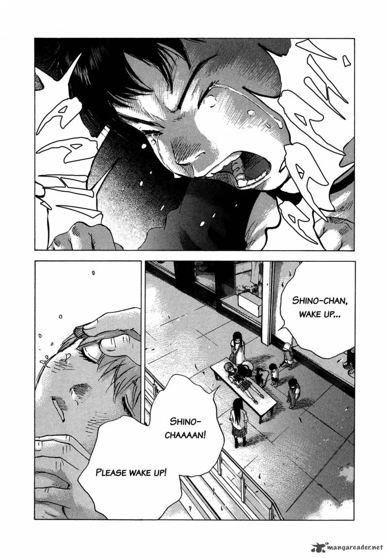 Sprite Chapter 83 page 4