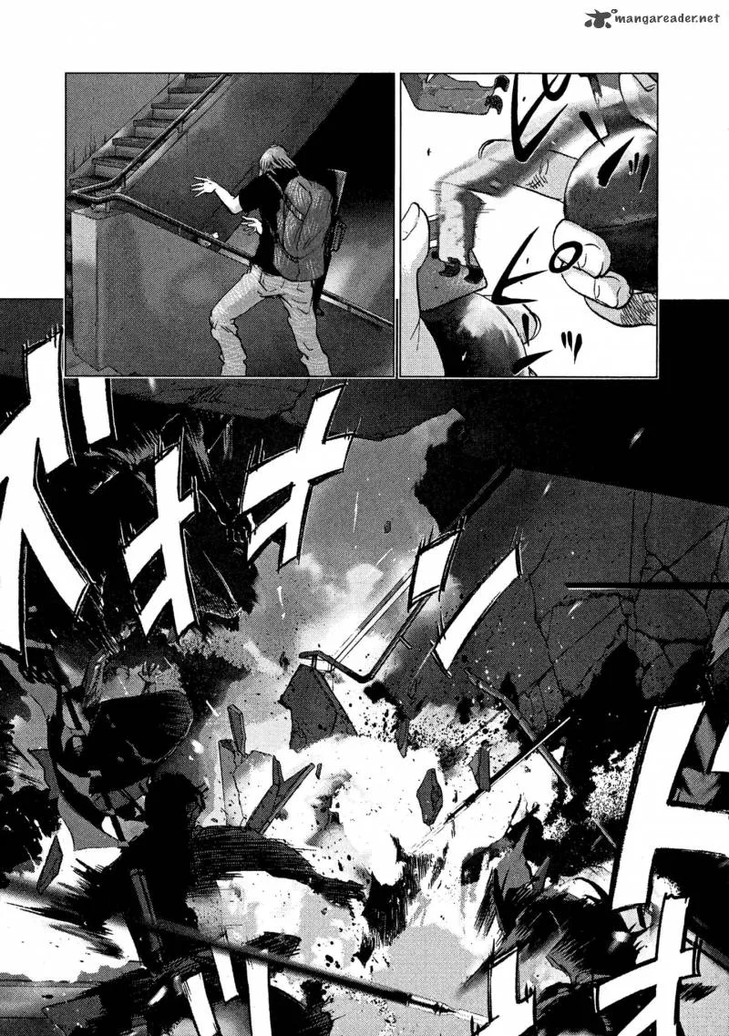 Sprite Chapter 84 page 16