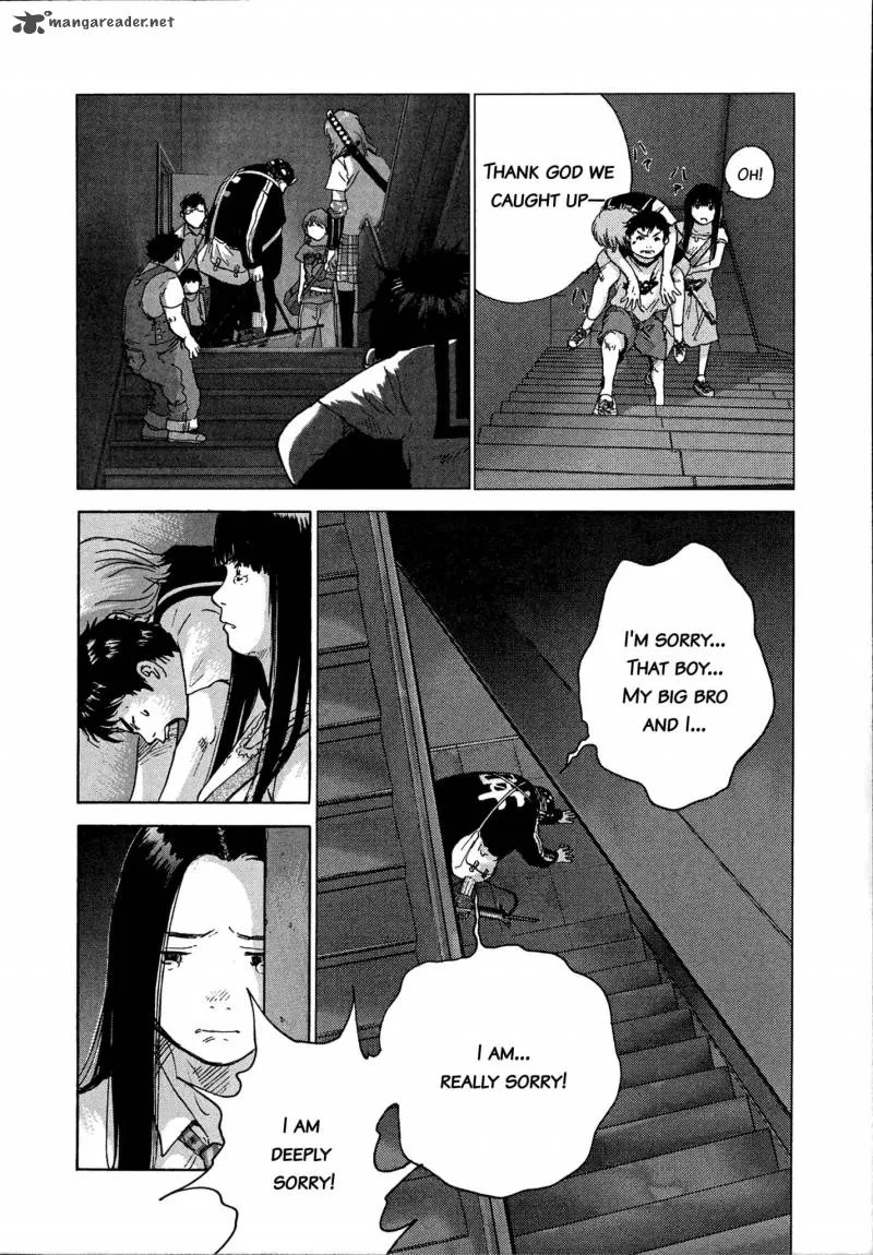 Sprite Chapter 84 page 13