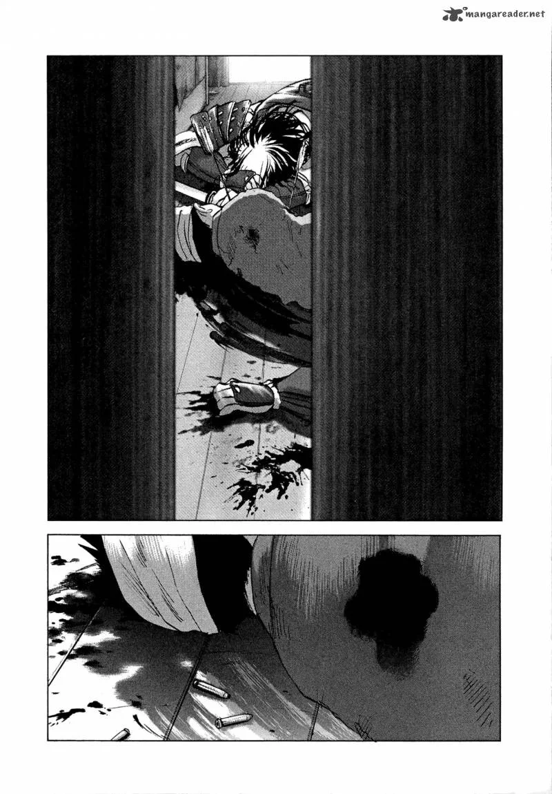 Sprite Chapter 84 page 9