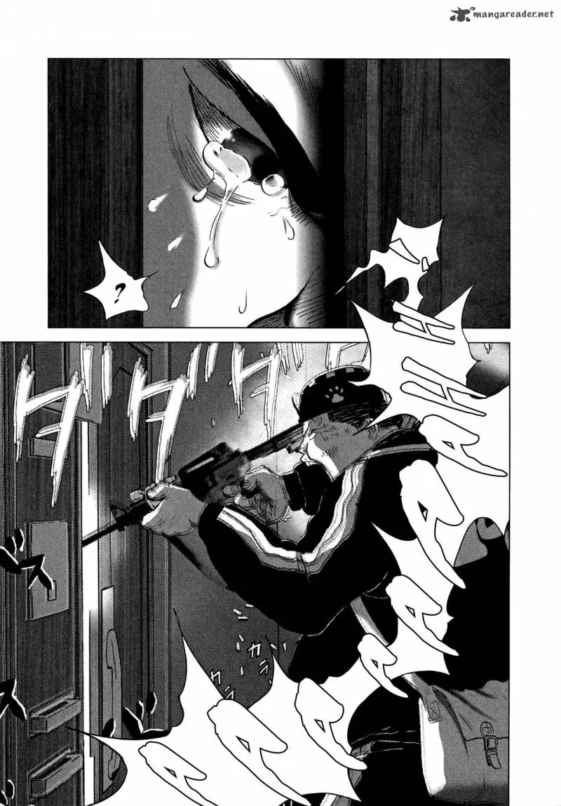 Sprite Chapter 84 page 10