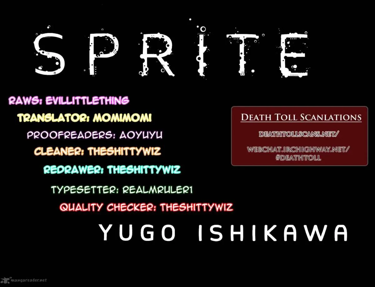 Sprite Chapter 84 page 21