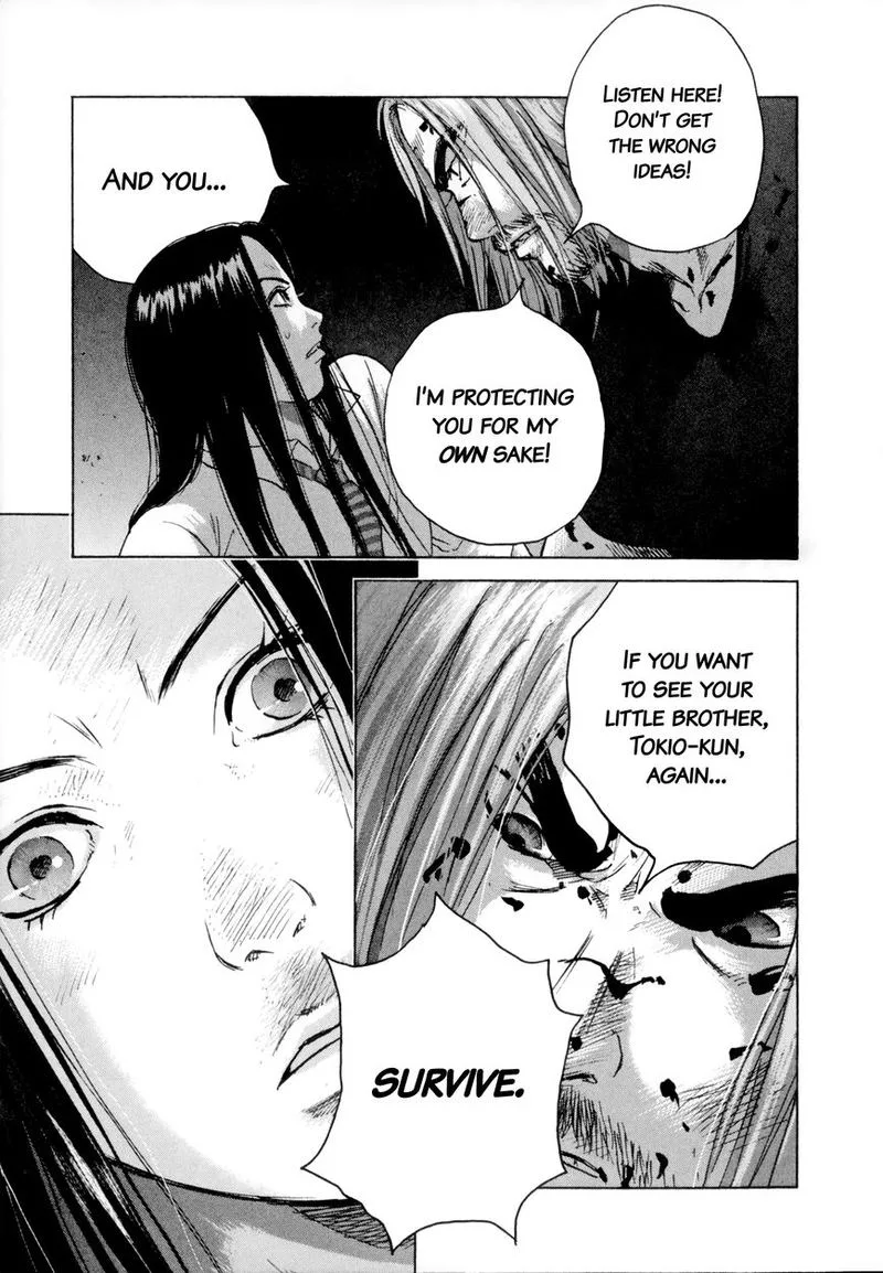 Sprite Chapter 86 page 10
