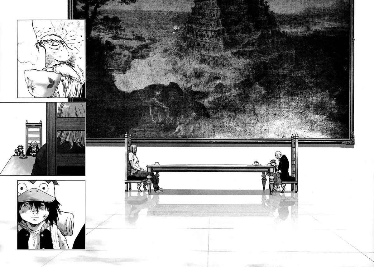 Sprite Chapter 86 page 11