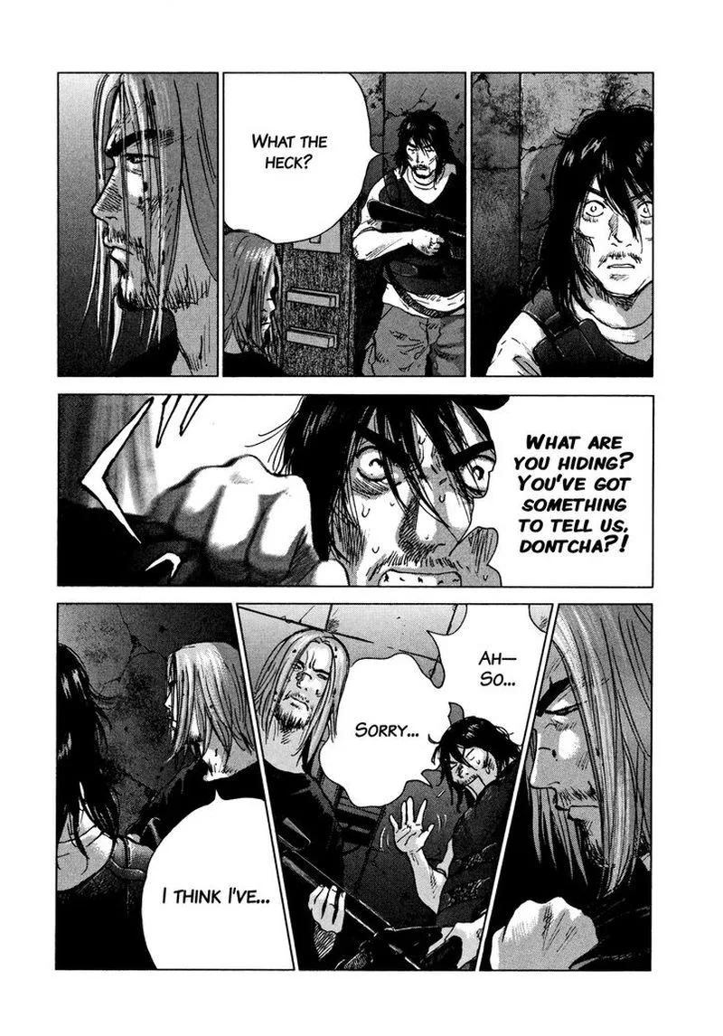 Sprite Chapter 88 page 5