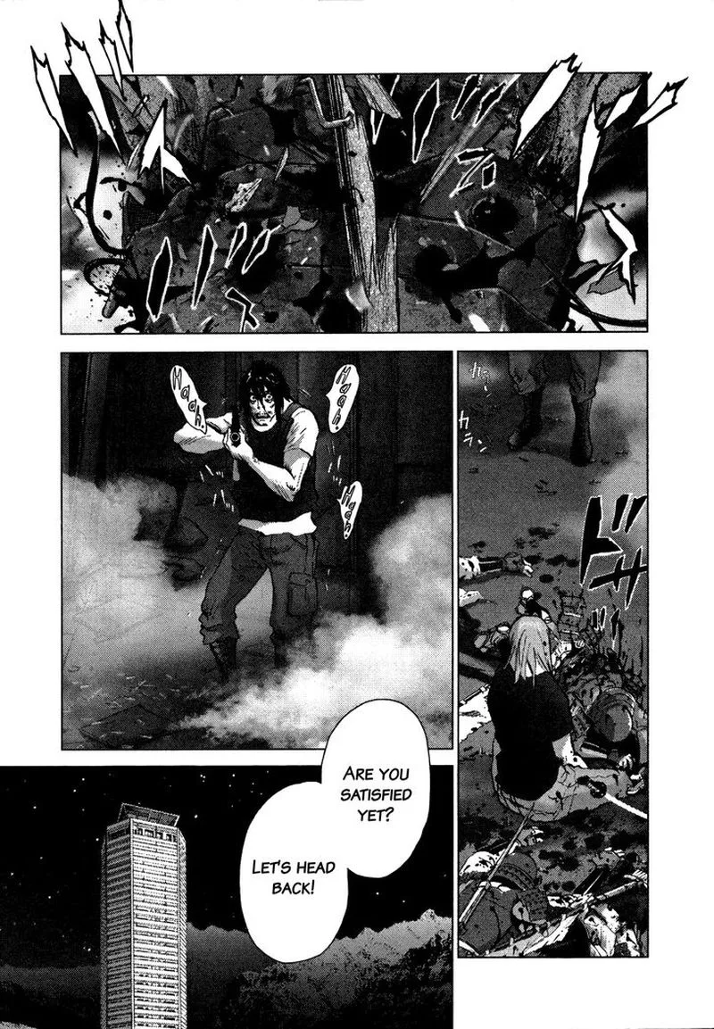 Sprite Chapter 88 page 15