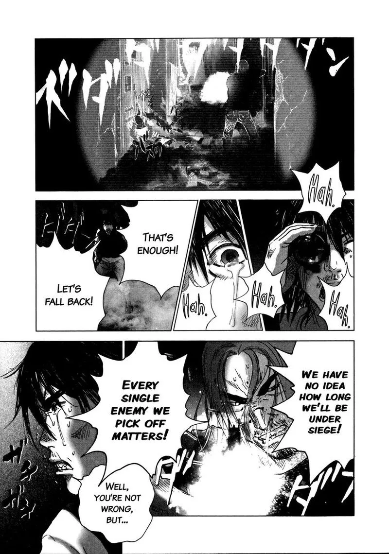 Sprite Chapter 88 page 11