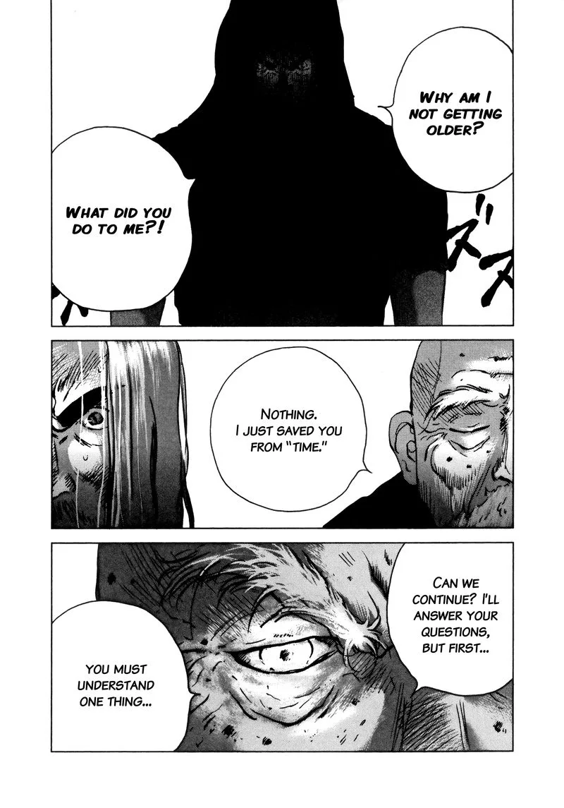 Sprite Chapter 89 page 17