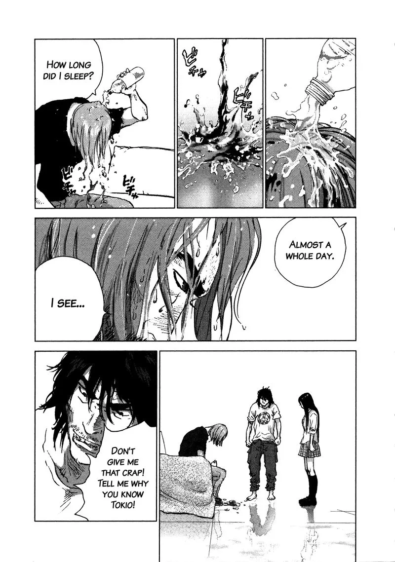 Sprite Chapter 89 page 10