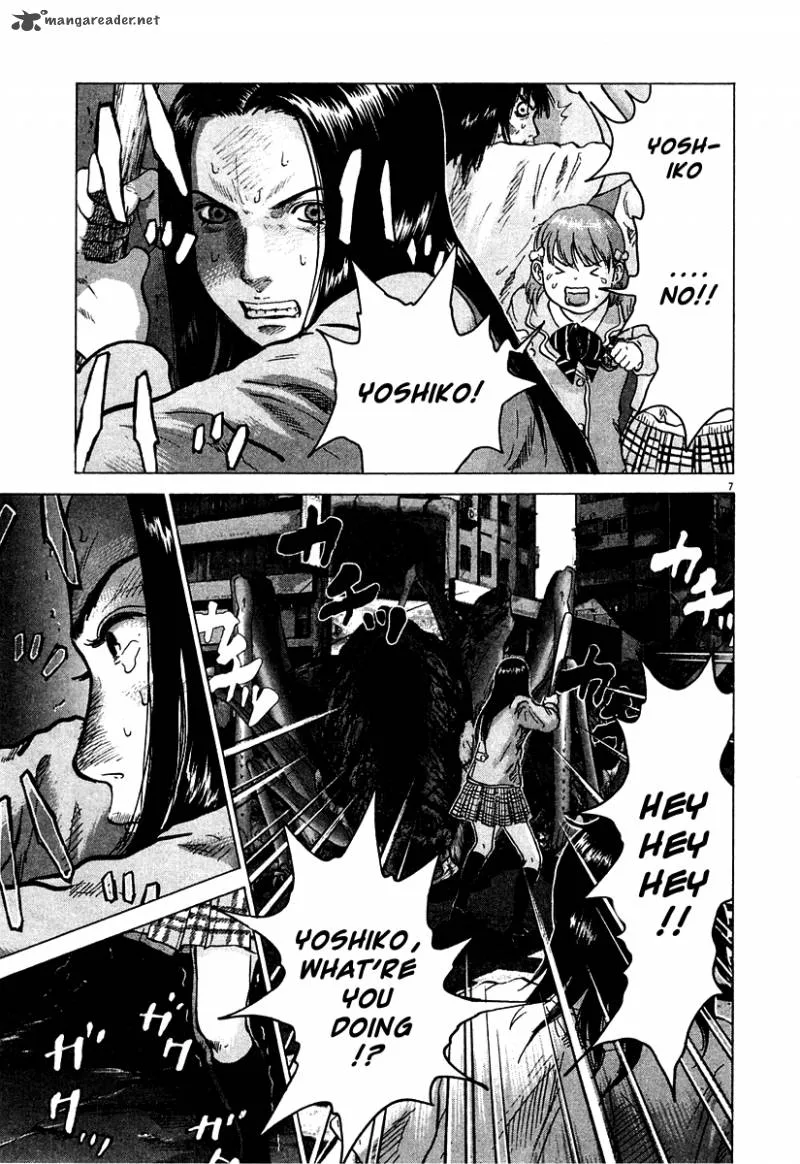 Sprite Chapter 9 page 8