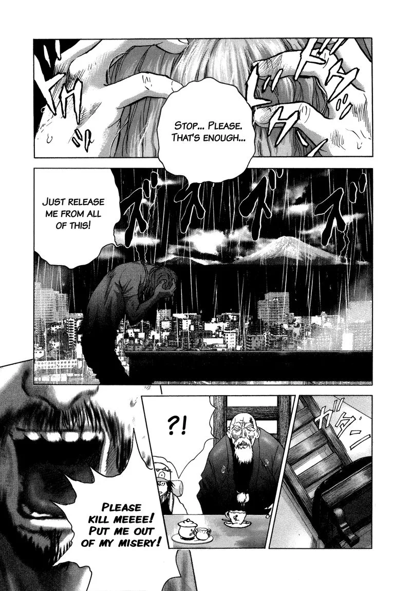 Sprite Chapter 90 page 12