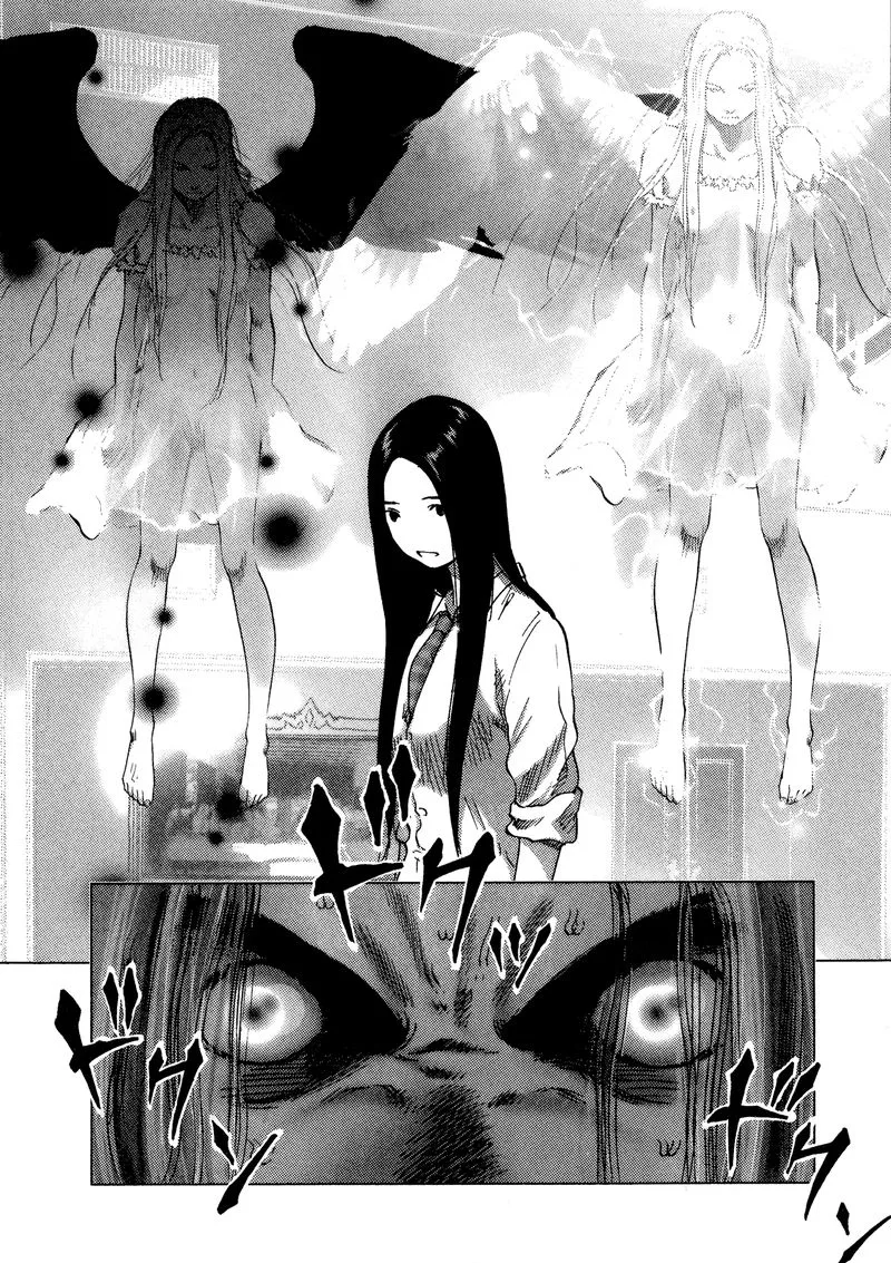 Sprite Chapter 91 page 4