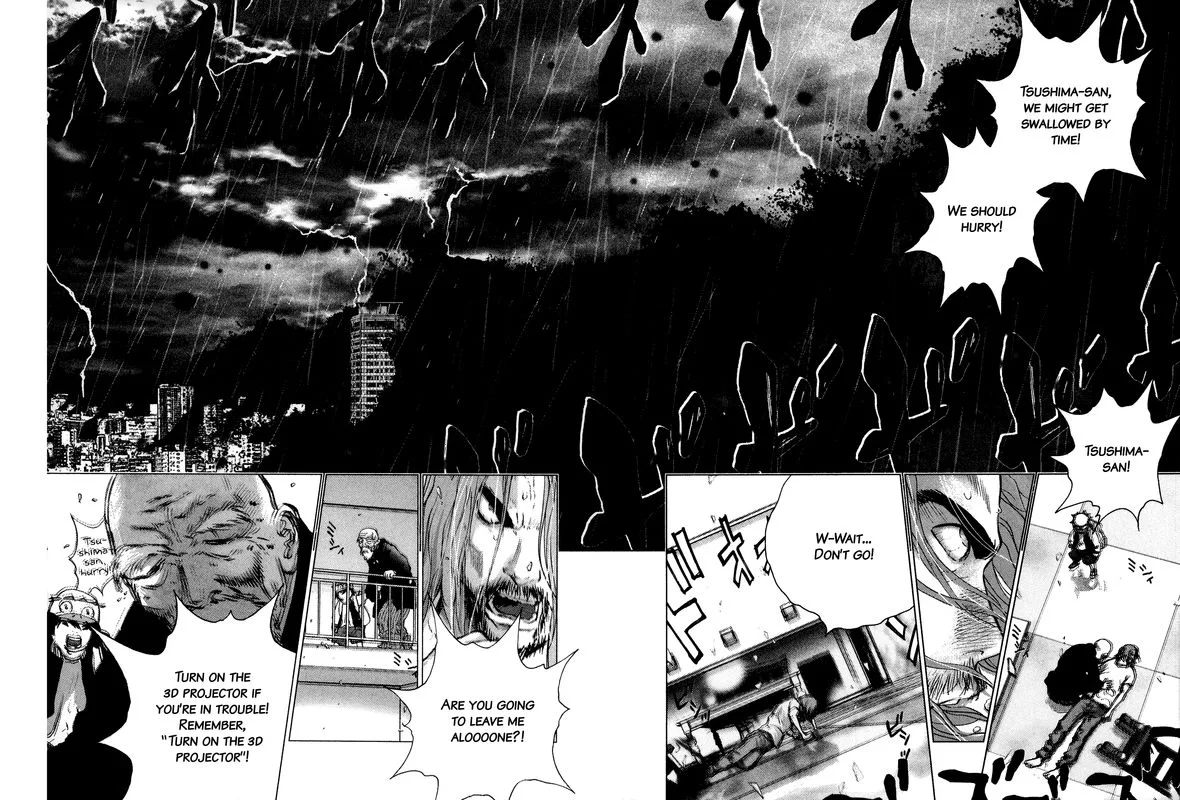 Sprite Chapter 91 page 6