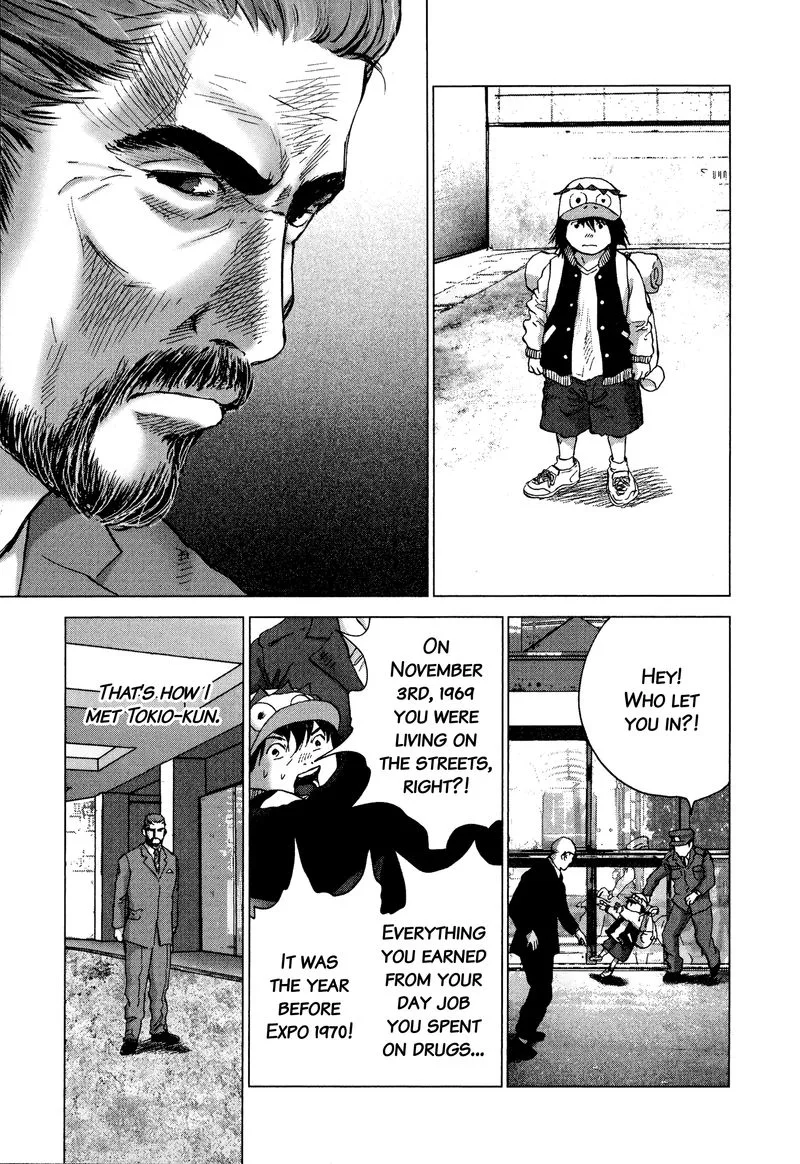 Sprite Chapter 91 page 13