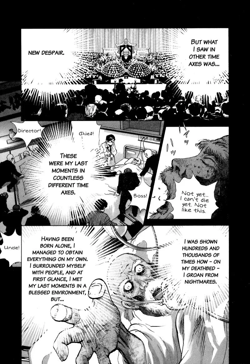 Sprite Chapter 91 page 19