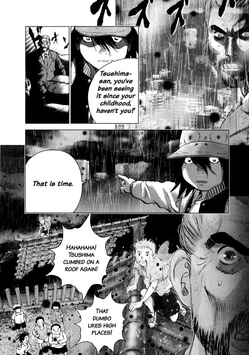 Sprite Chapter 91 page 16
