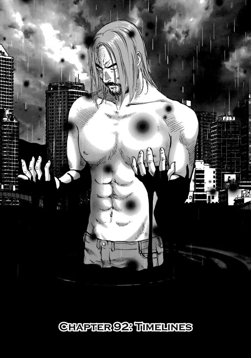 Sprite Chapter 92 page 9