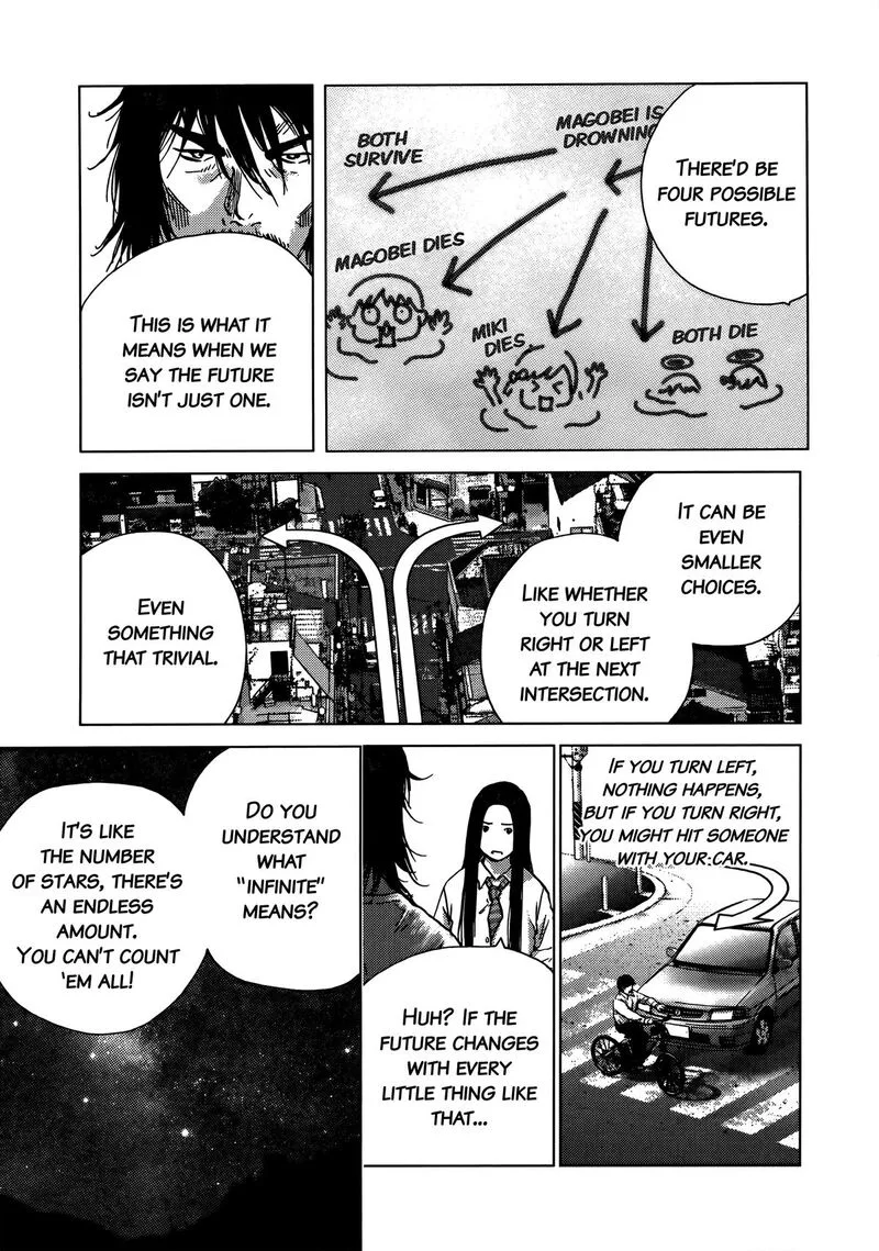 Sprite Chapter 93 page 14