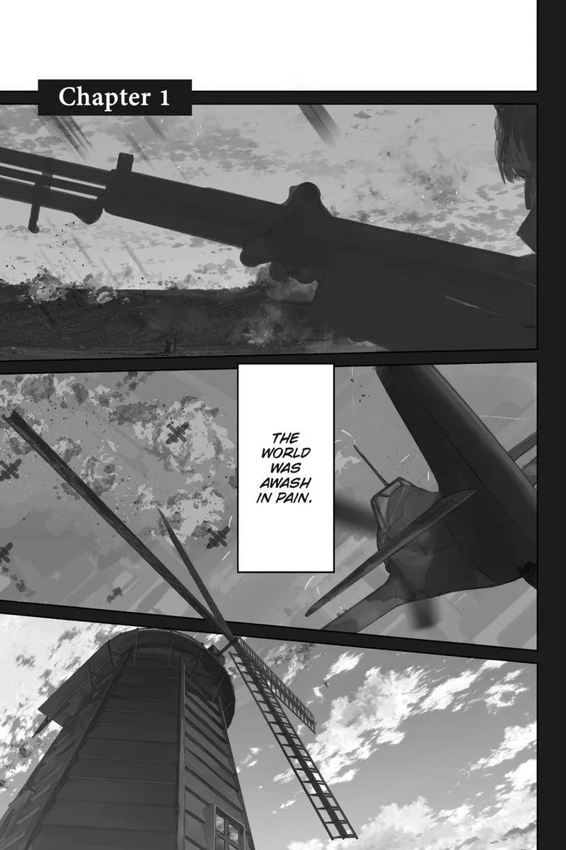 Spy Kyoushitsu Chapter 1 page 5
