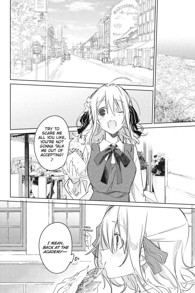 Spy Kyoushitsu Chapter 1 page 10