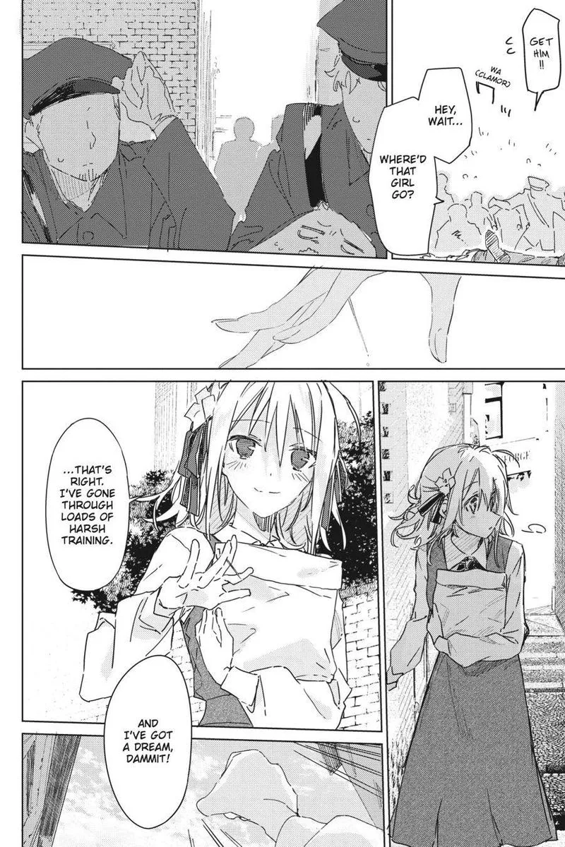 Spy Kyoushitsu Chapter 1 page 35